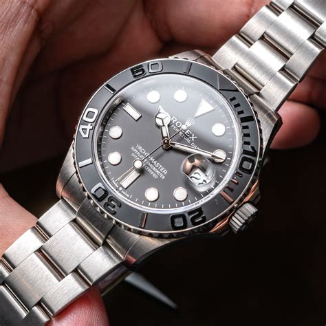 2023 ym rolex price|Rolex yachtmaster 42 18 ct.